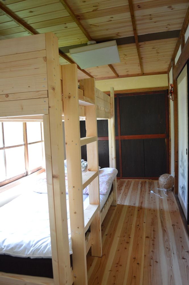 Satoyama Guest house COUTURE - Hostel 2