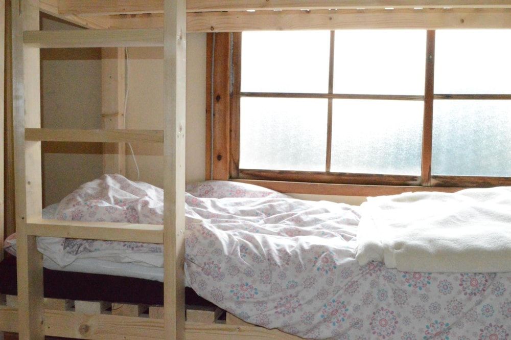 Satoyama Guest house COUTURE - Hostel 3
