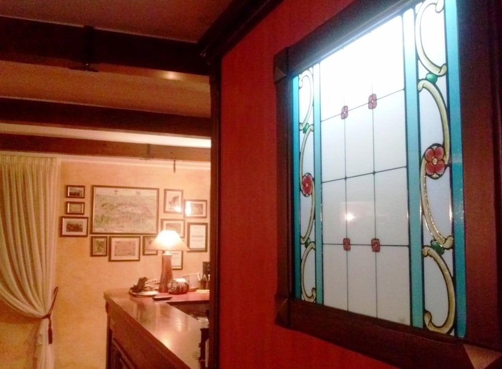 Garnì B&B La Rua-Pescocostanzo 2