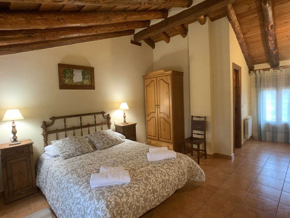 El Bula N De Aldealengua -1 estrelas em Ceguilla