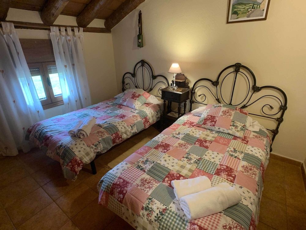 El Bula N De Aldealengua 2