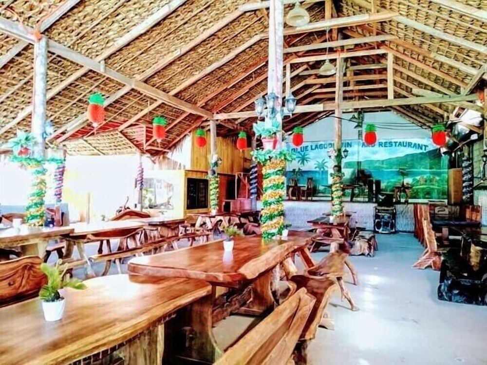 Blue Lagoon Inn and Restaurant 2