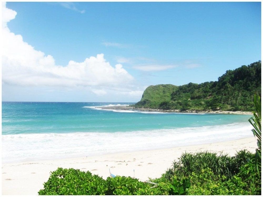 Blue Lagoon Inn and Restaurant -1 stelle a Pagudpud