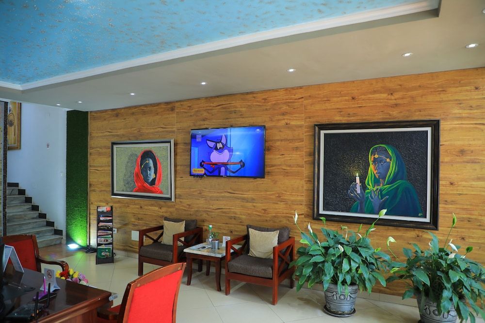 Victoria Guest House Apartments 2