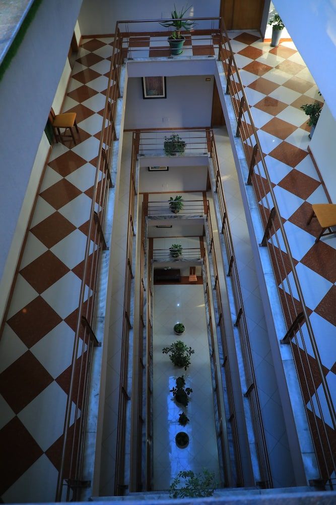 Victoria Guest House Apartments -1 estrellas en Addis Abeba