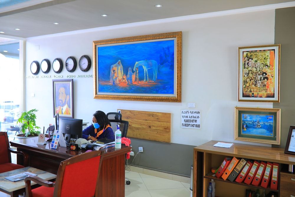 Victoria Guest House Apartments 3