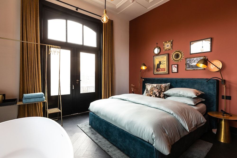 Stella Suites Boutique Hotel 4 estrelas em Goirle