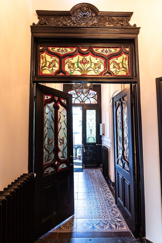 Stella Suites Boutique Hotel 3