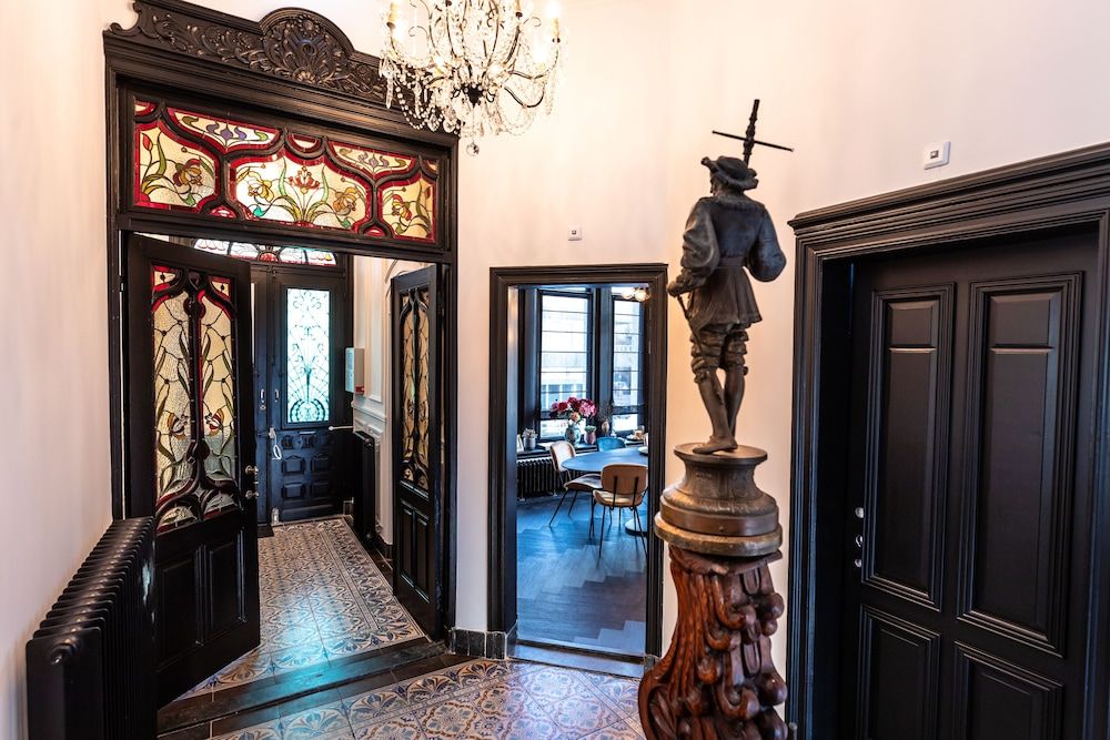 Stella Suites Boutique Hotel 2