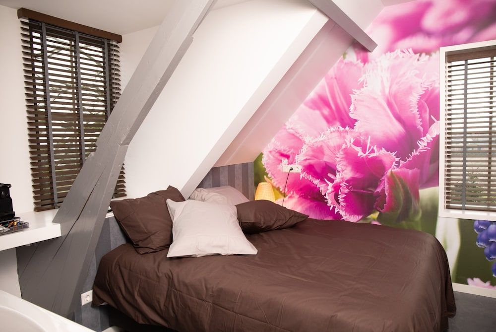 House Of Tulips -1 estrelas em Hillegom