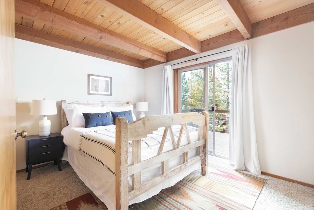 Redwood By Avantstay Secluded Cabin W Views Spa 2