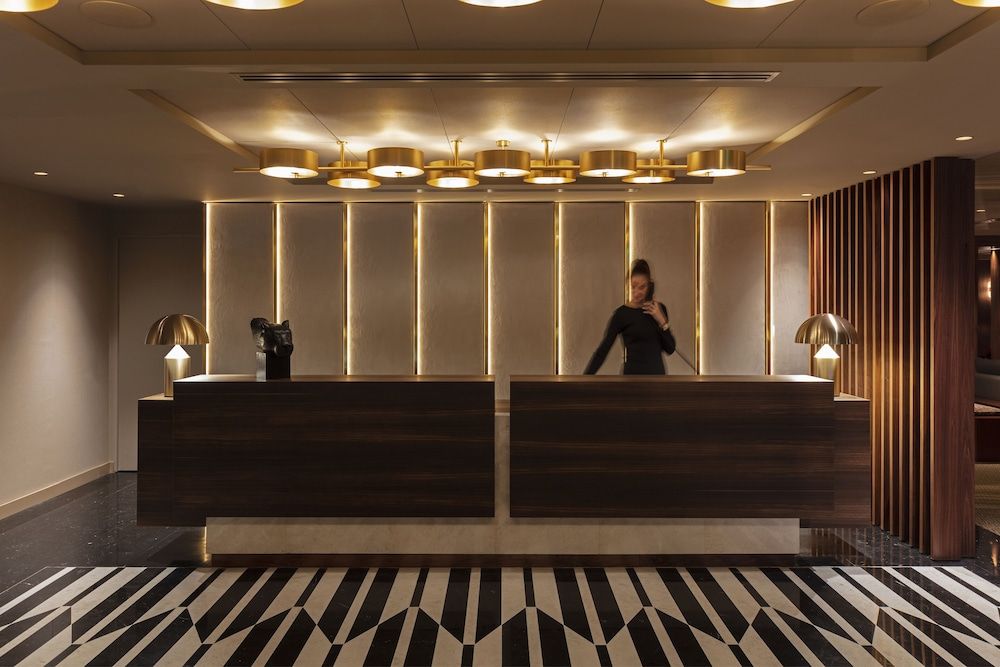 The Lynx Mountain Resort 2