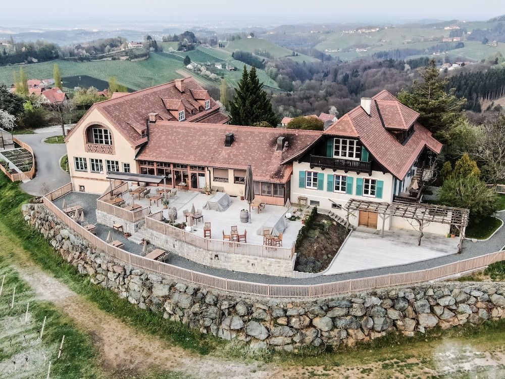 Jaglhof -1 estrelas em Gamlitz