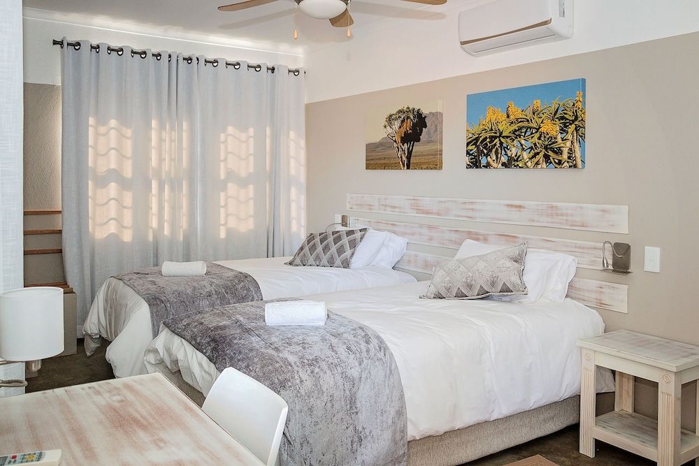 At Kronenhof Lodge 3