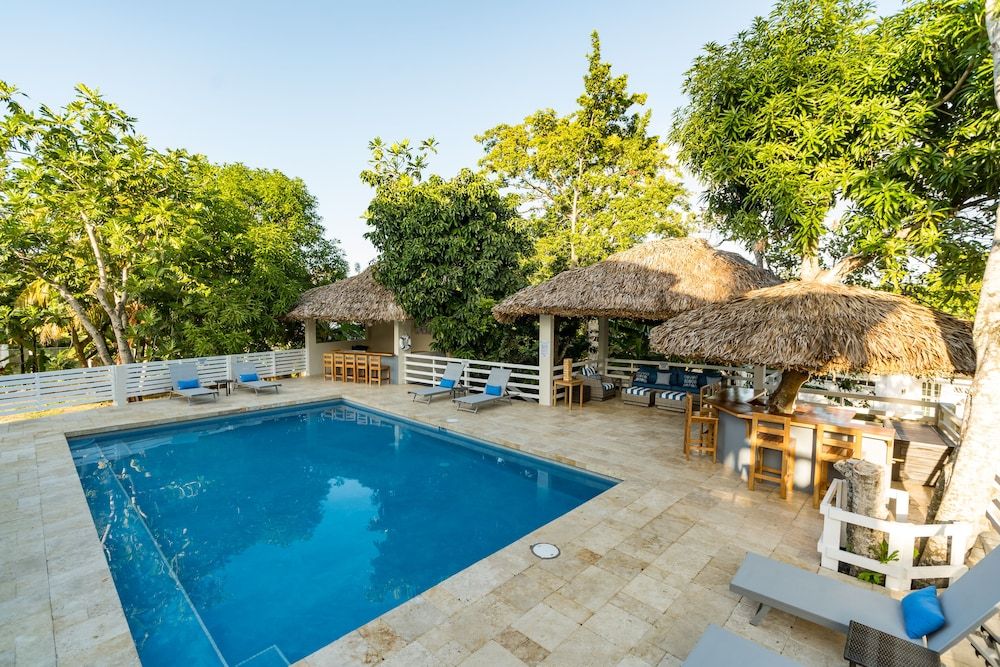 Blue Paloma Bed Breakfast -1 estrelas em Lucea