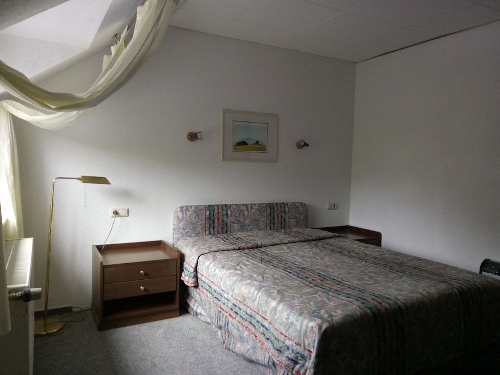 Hotel Leppiner Hof 3