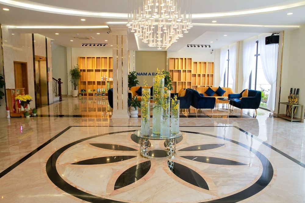 Sandals Star Hotel 2