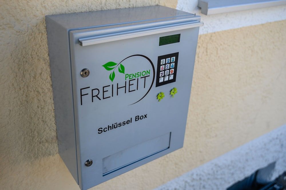 Pension Freiheit 3