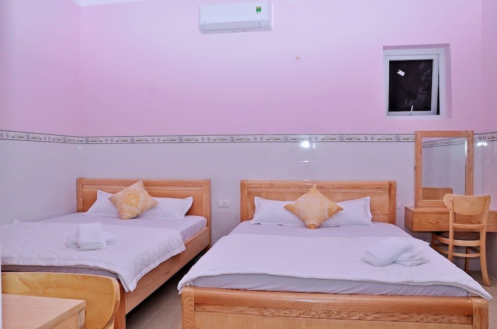 Bien Ngoc Ly Son Hotel 3