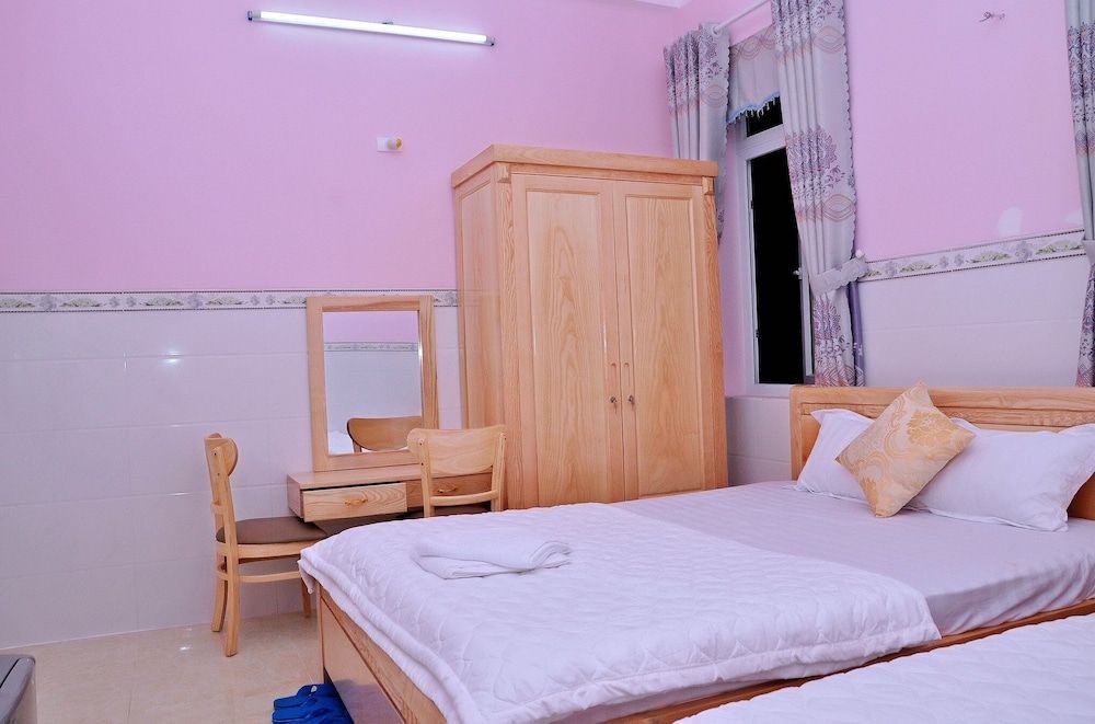 Bien Ngoc Ly Son Hotel 2