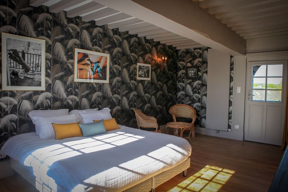 Le Manoir Des Chevaux Dora S 3