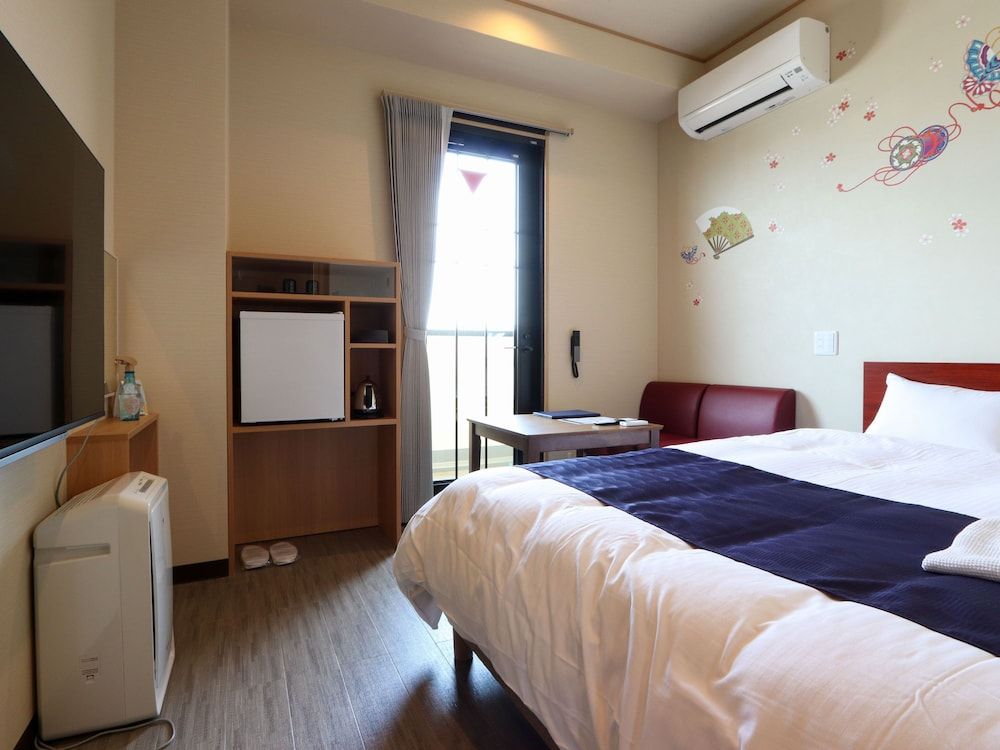 Hotel Kanade Kankukaizuka 3