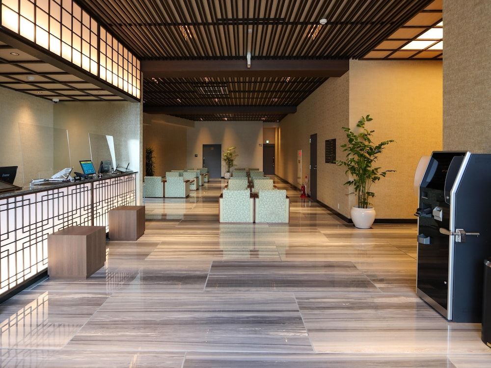 Hotel Kanade Kankukaizuka 2