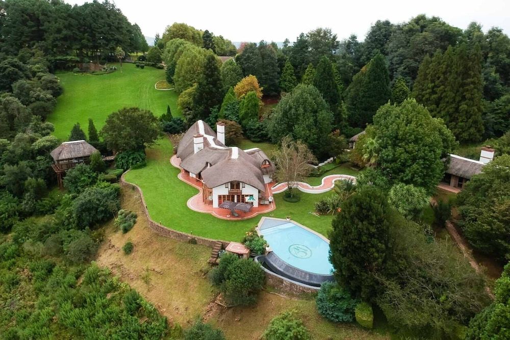 Crestwood -1 estrelas em Curryʼs Post