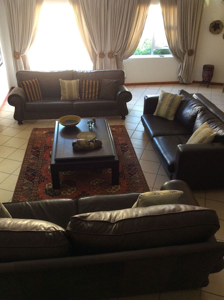 Damicha Boutique Lodge 2