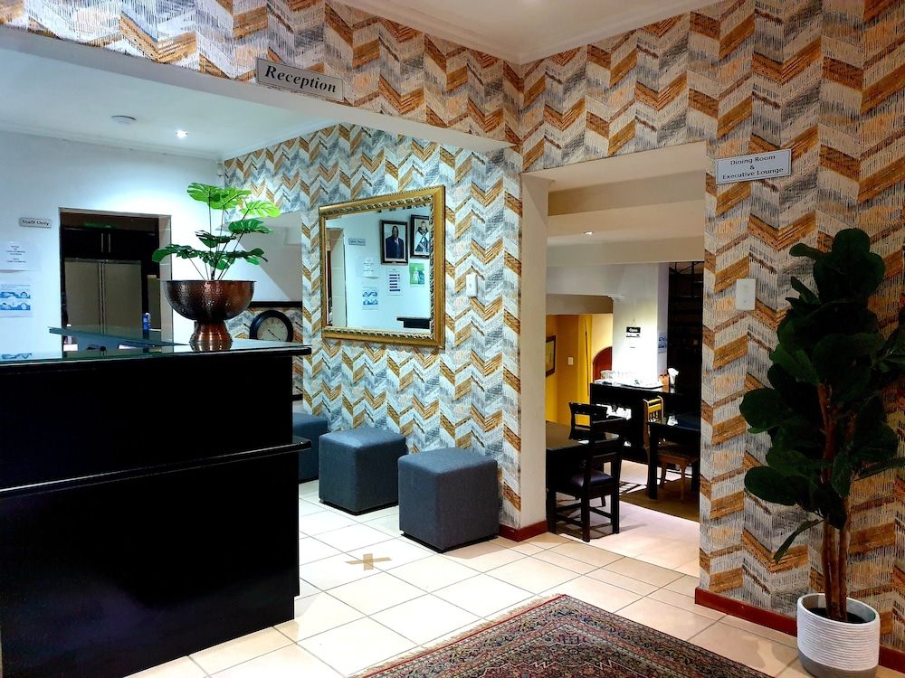 Damicha Boutique Lodge 3