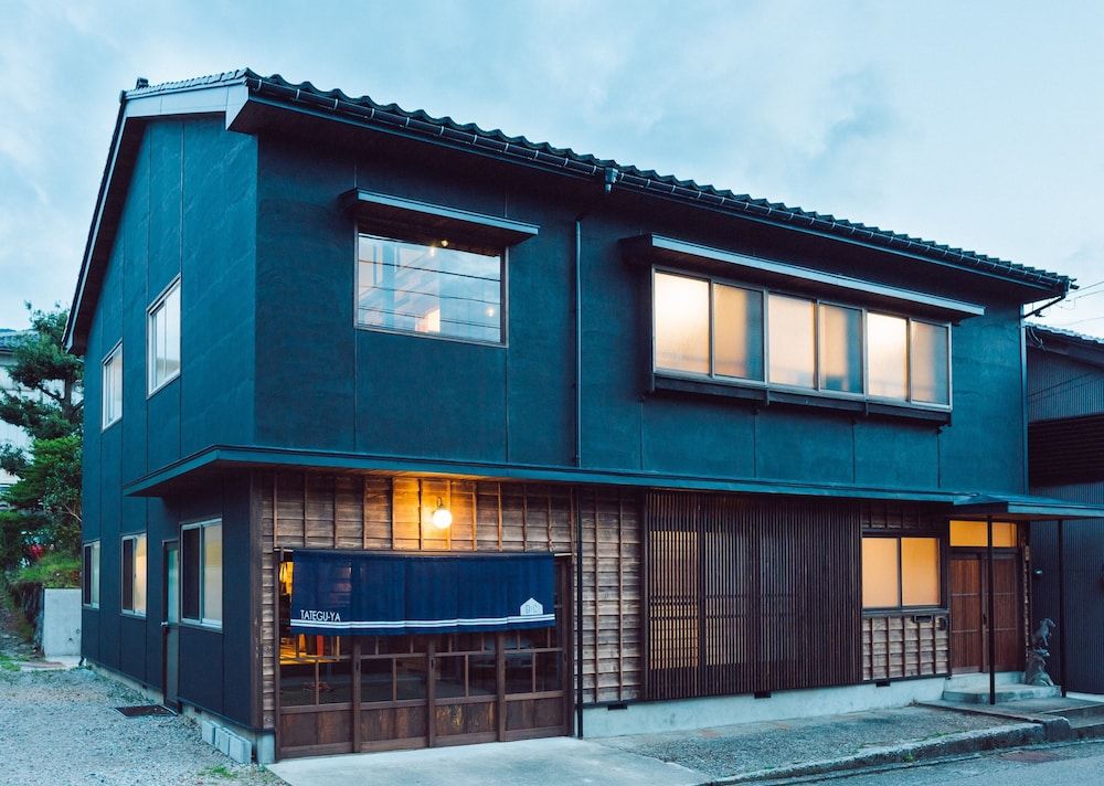 Bed And Craft -1 estrelas em Nanto