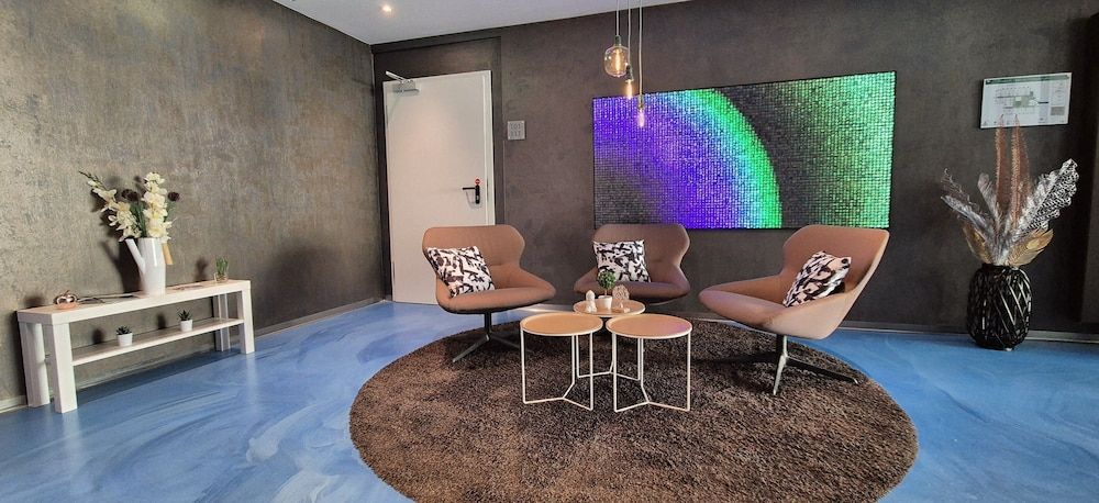 Melvi Hotel Goeppingen 2