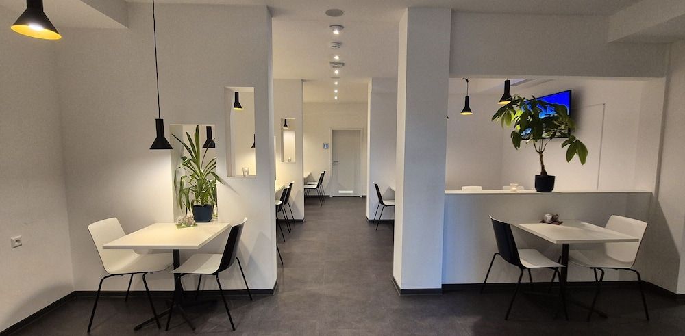 Melvi Hotel Goeppingen -1 estrelas em Göppingen