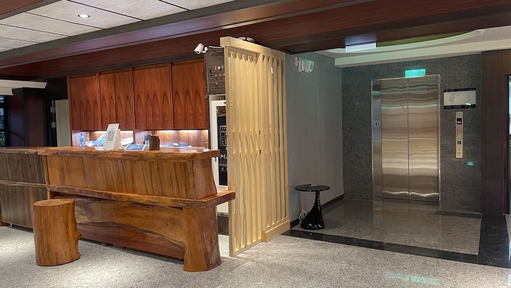 Weifeng Boutique Business Hotel 3