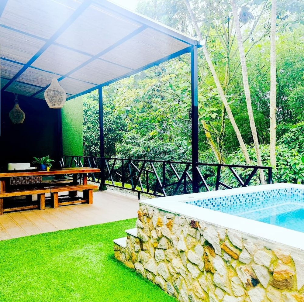 Casa Hotel Bremen 4 étoiles à Circasia