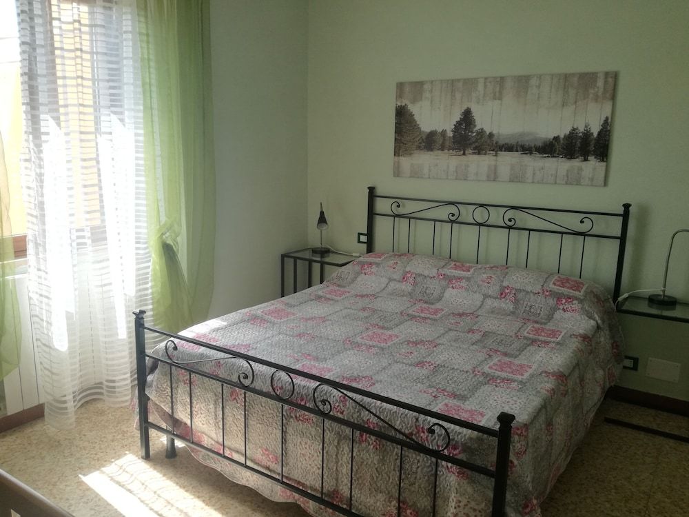 B B La Rondinella -1 estrelas em Montecerboli