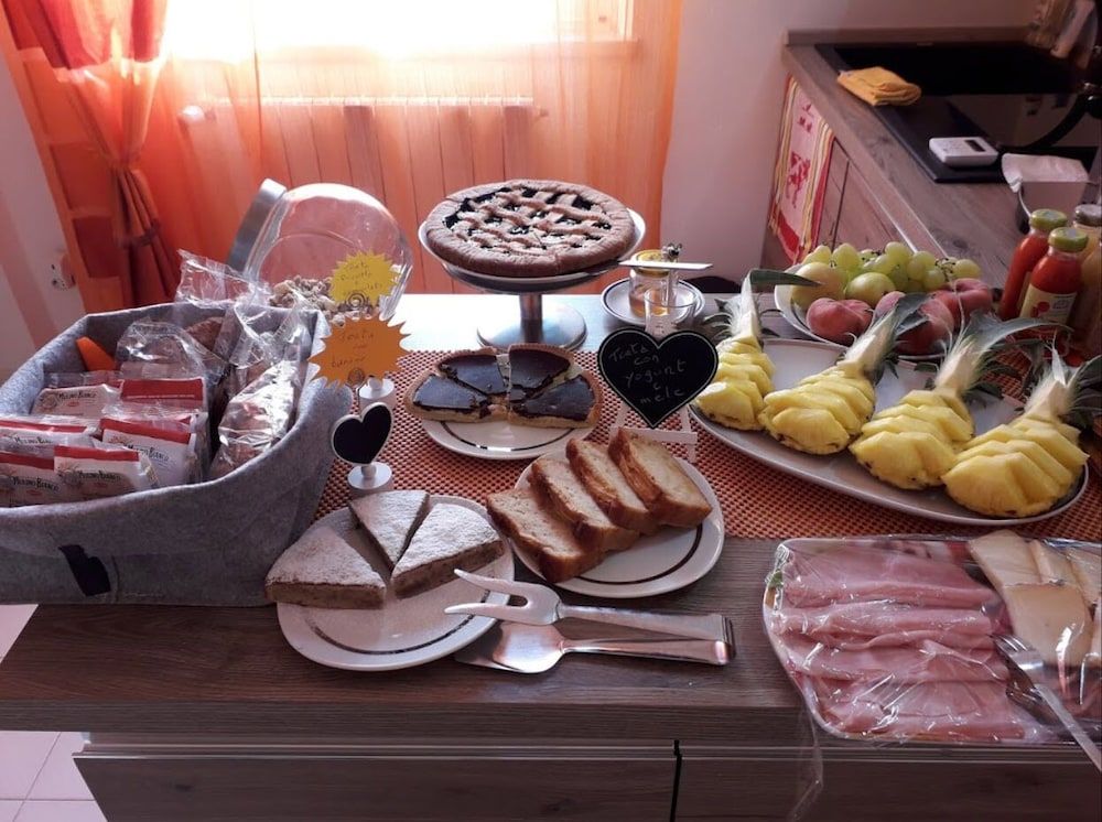 La Marmifera B B -1 estrelas em Carrara