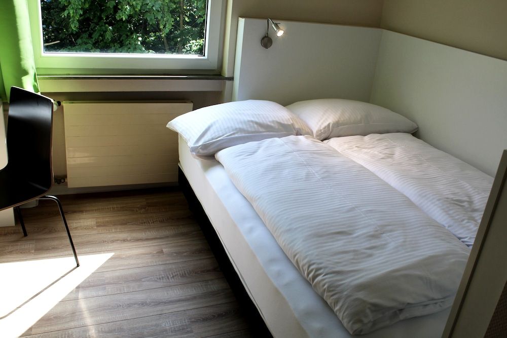 Rheinsteig Quartier by bestprice Hotels -1 estrelas em Bendorf