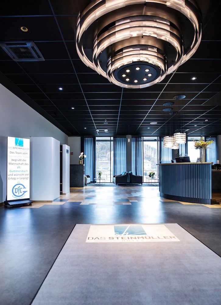 Das Steinma Ller Hotel 3