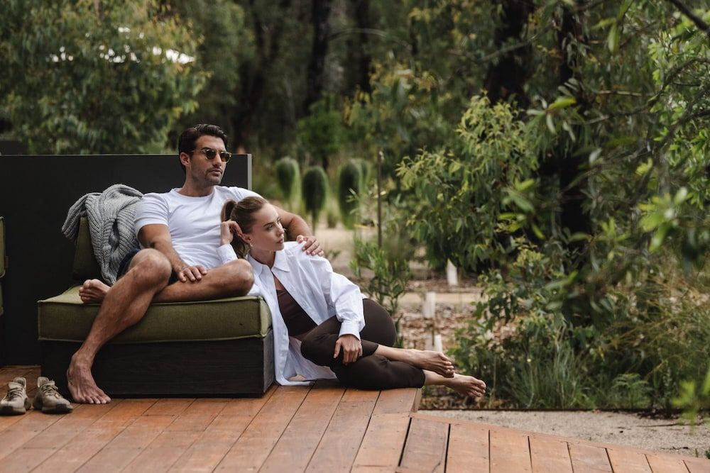 Chalets At Blackheath -1 stelle a Blackheath