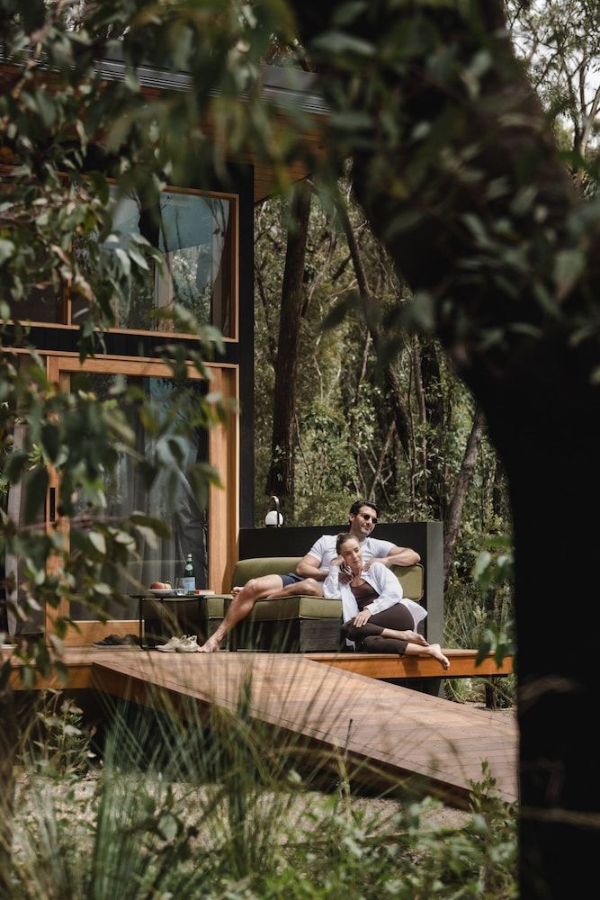 Chalets At Blackheath 3