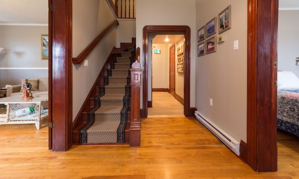 The Archie Isidore Hotel 2