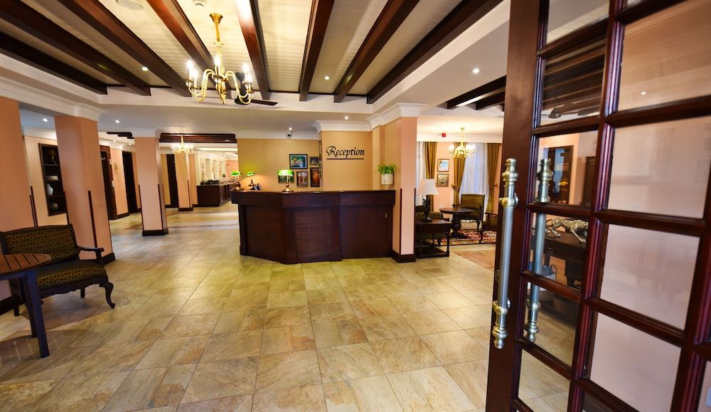 Casa Solada Hotel 3