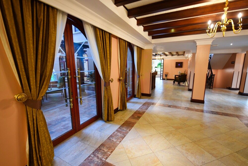 Casa Solada Hotel 2