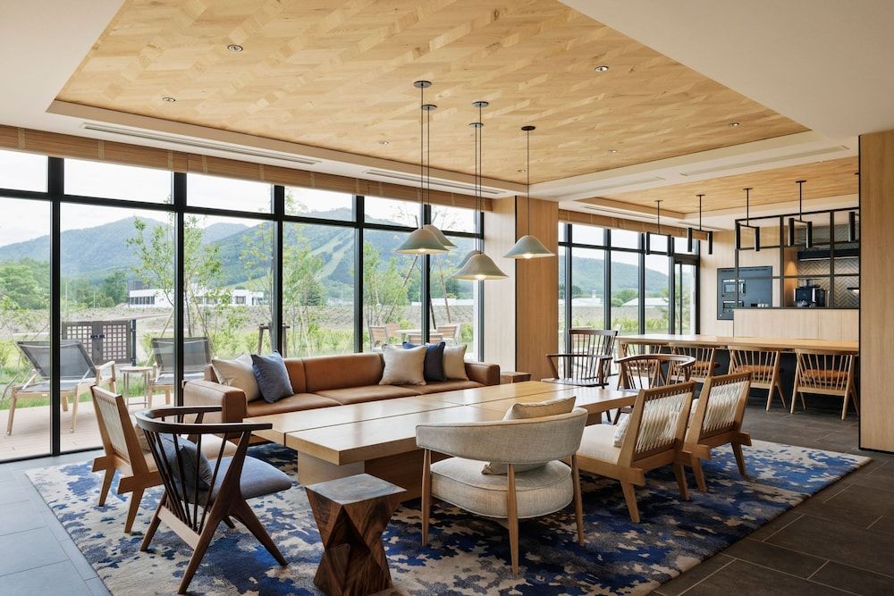 Fairfield By Marriott Hokkaido Minamifurano 2