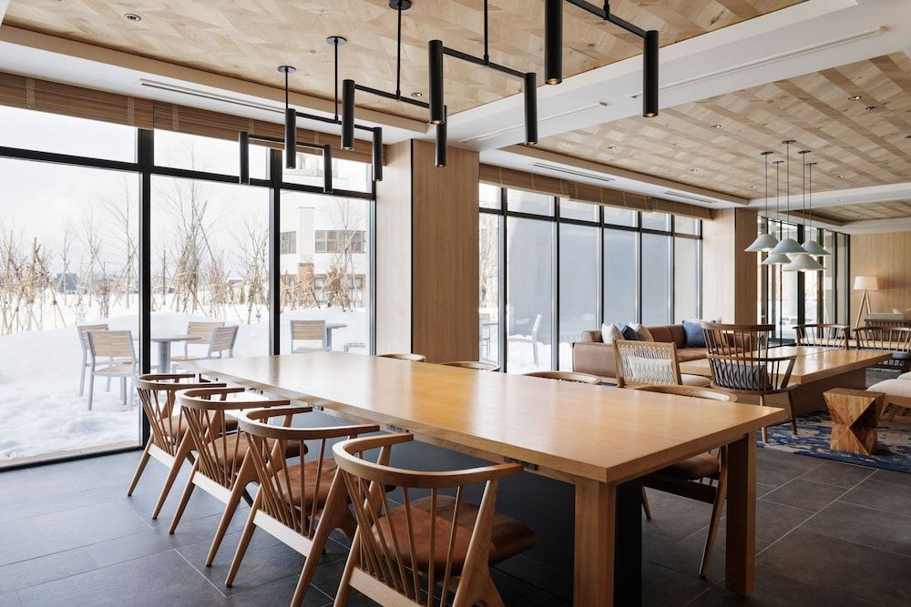 Fairfield By Marriott Hokkaido Eniwa 3