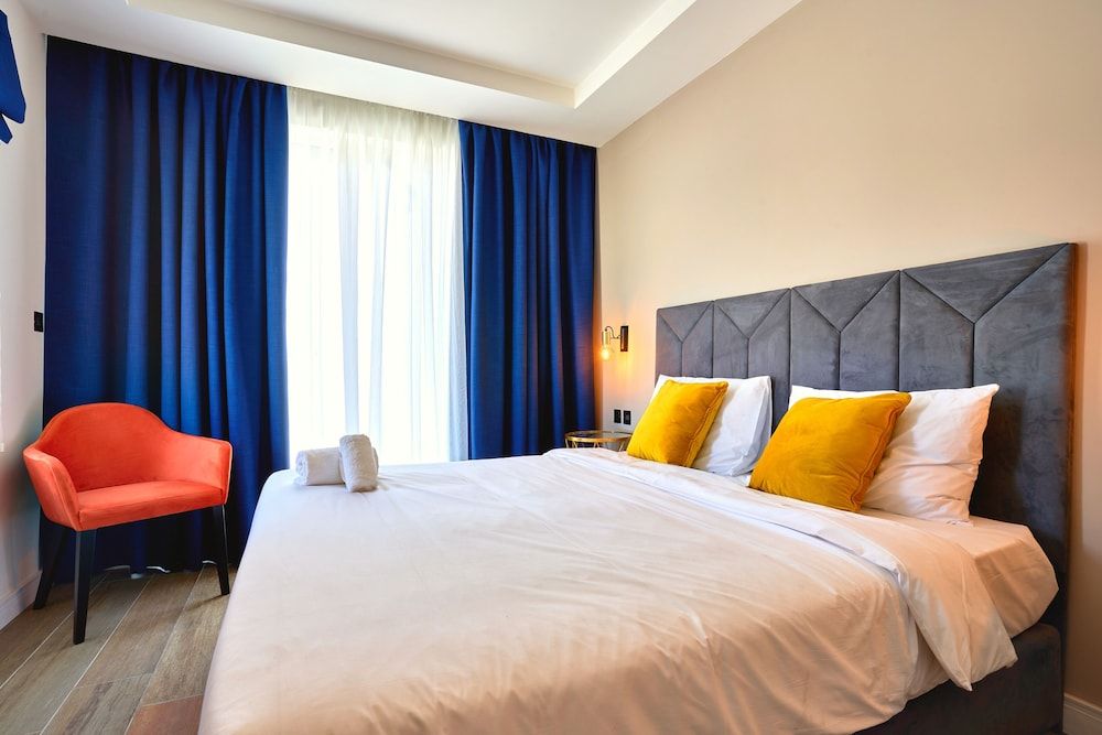 Cinematique -1 estrellas en Mosta