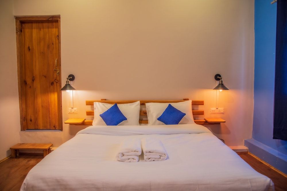 Black Sheep Bed And Breakfast 3