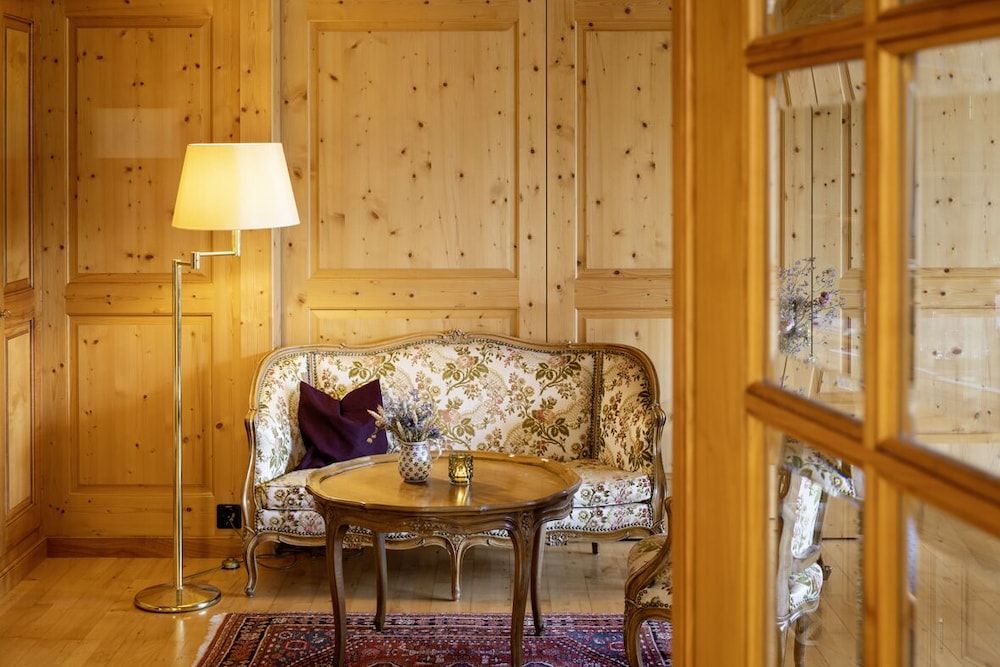 Vegan Health Hotel Sonnenberg 2