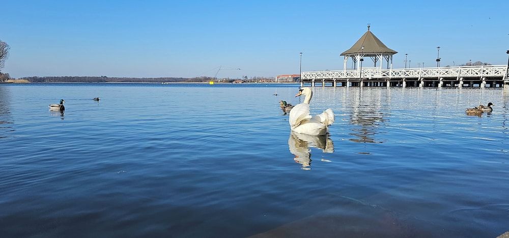 PLATINUM OSTRODA 3 estrelas em Ostróda